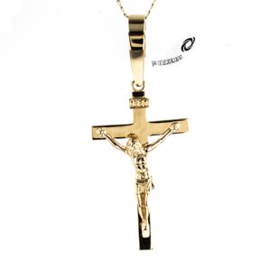 DIJE CRUCIFIJO