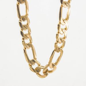 CADENA 3X1 18K