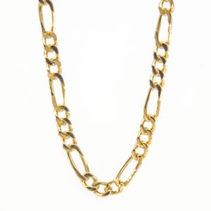CADENA 3X1 18K