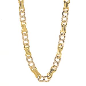 CADENA 2 OROS 18K