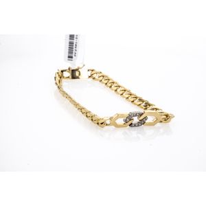 PULSERA 2 OROS P.FINA