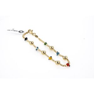 PULSERA OJO TURCO TK