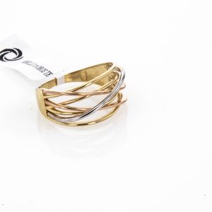 ANILLO 3 OROS TK