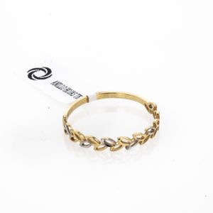 ANILLO HOJAS TK