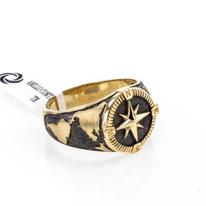 ANILLO CONTINENTE TK
