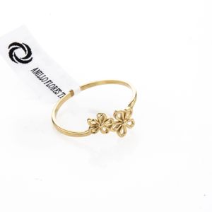 ANILLO FLORES TK