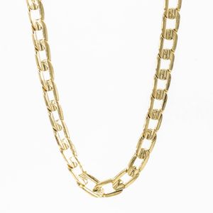 CADENA BILBAO 18K