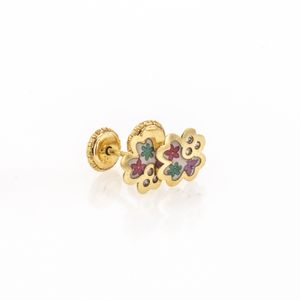 ARETES ORTOPEDICOS TREBOL ES