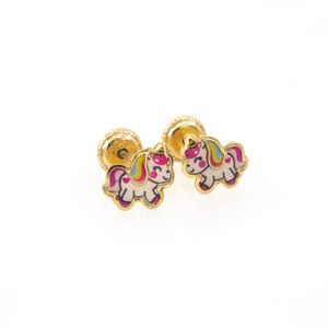 ARETES ORTOPEDICOS BABY UNICORNIOS ES