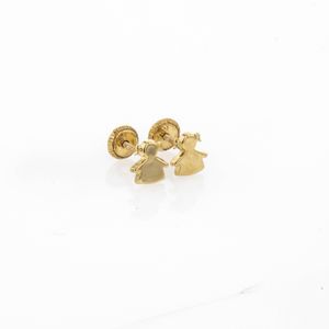 ARETES ORTOPEDICOS NIÑA TK