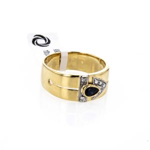 ANILLO P.FINA 7X0.05. 0.35 CT