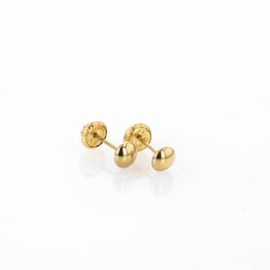 ARETES ORTOPEDICOS BOLITAS