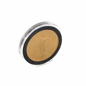 MONEDA 24K