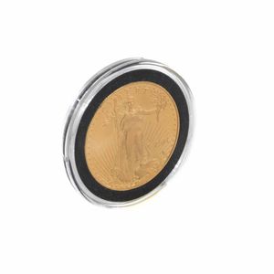 MONEDA 24K