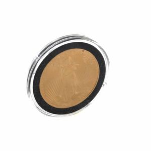 MONEDA 24K