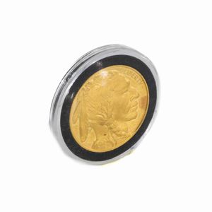 MONEDA 24K