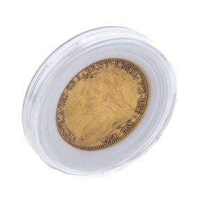 MONEDA 24K