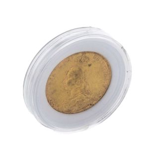 MONEDA 22K
