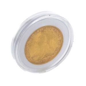MONEDA 22K