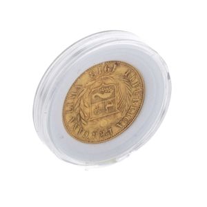 MONEDA 22K