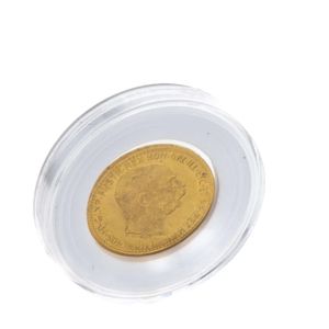 MONEDA 22K