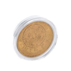MONEDA 22K