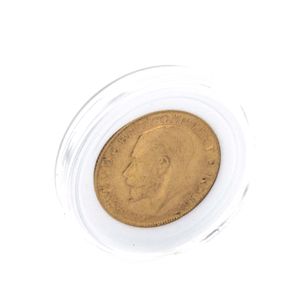 MONEDA 24K