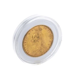 MONEDA 22K