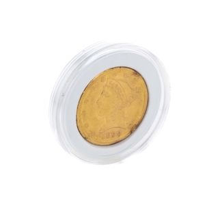 MONEDA 22K