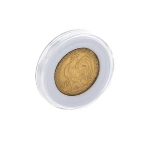 MONEDA 22K