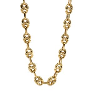 CADENA GUCCI 18K