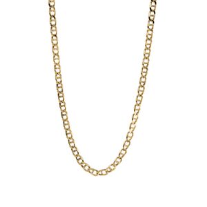 CADENA ANCLA 18K