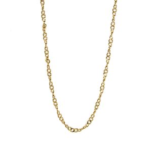 CADENA SINGAPUR 18K