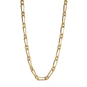 CADENA 1X1 18K