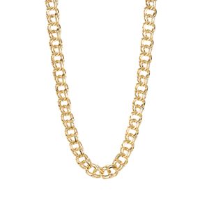 CADENA TEJIDO CHINO 18K