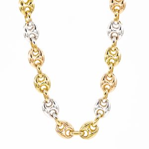 CADENA GUCCI 3 OROS TK