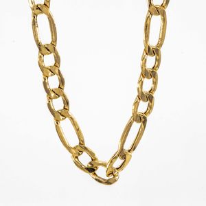 CADENA TEJIDO 3X1 TK