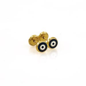 ARETES ORTOPEDICOS OJO TURCO