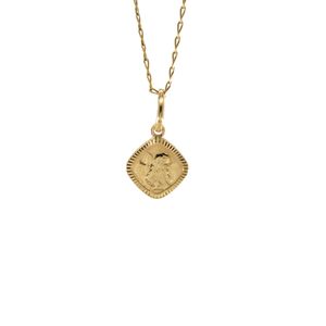 DIJE ANGEL 18K