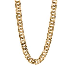 CADENA CHINO 18K