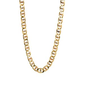 CADENA ANCLA 18K