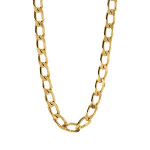 CADENA BILBAO 18K
