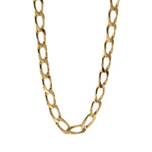 CADENA BILBAO 18K