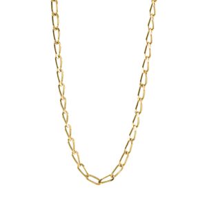 CADENA BILBAO 18K