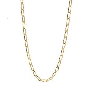 CADENA BILBAO 18K