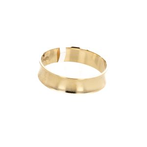 ANILLO MATRIMONIO 18K