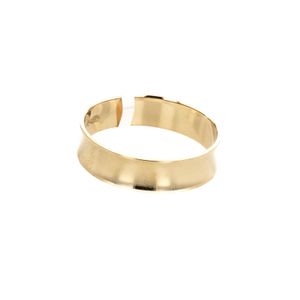 ANILLO MATRIMONIO 18K
