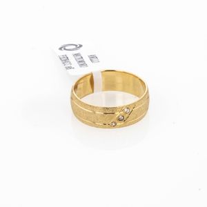 ANILLO MATRIMONIO