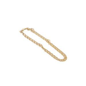 PULSERA TEJIDO CORVINA