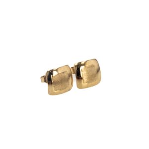 ARETES CUADRADO